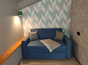 Мини-Отель Чук&Гек