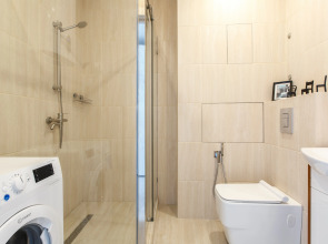 Апартаменты у Моря в ЖК Москва