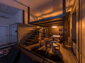 Мама Ро Студия №12 Баухаус