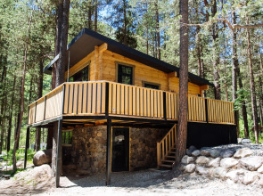 Вилла Сердце гор 1