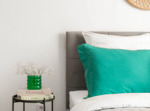 Апартаменты VolgaRooms рядом с центром