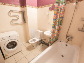 Апартаменты на 9 мая 83