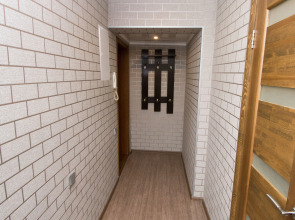 Апартаменты на Привокзальной площади