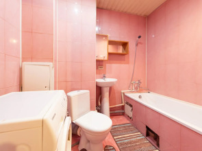 Апартаменты Бережок 1