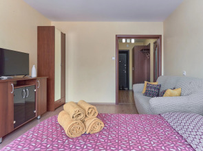 Апартаменты 9 ночей на Киевской 70/3 №2