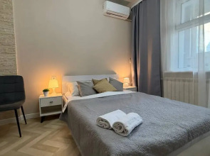 Квартира на Пирогова 6