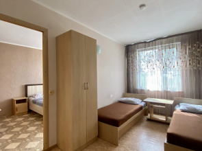 Гостевой Дом Голубая бухта