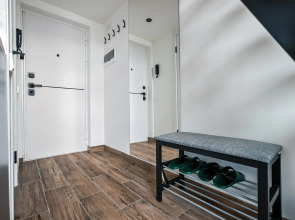 Апартаменты 2 Arena 33