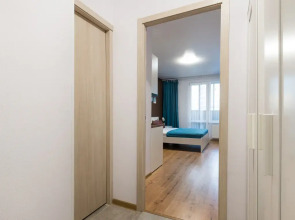 Апартаменты Студия Морской Фасад