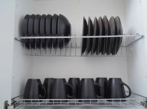 Квартира Эксклюзивная квартира с огромным турецким диваном