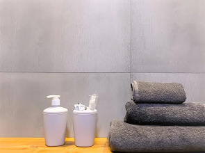 Квартира Студия на Набережной