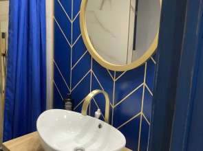 Квартира Ocean house