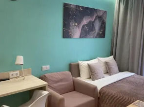 Апартаменты In Moment 6