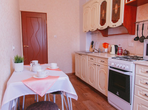 Апартаменты  5 Звезд Микрорайон Мирный 6/3