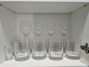 Апартаменты Smartapart Эстетика