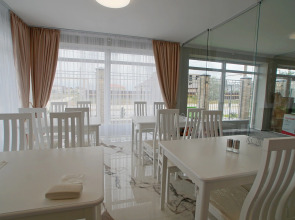 Мини-отель Маленький принц