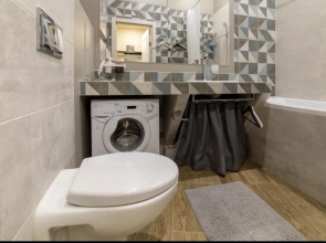 Апартаменты у Эрмитажа