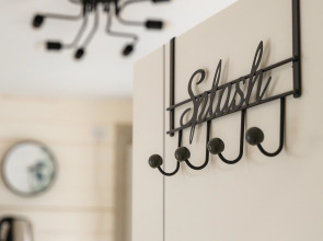 Апартаменты The Dacha