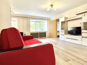 Апартаменты на Куйбышева