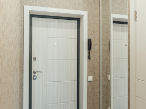 Апартаменты Видовая студия ViVa MaGenta