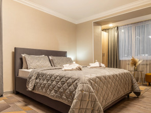 Апартаменты в Терсколе от Квартирукинг от Квартирукинг