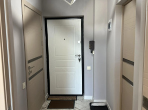 Квартира Нальчик Улица Атажукина 2А