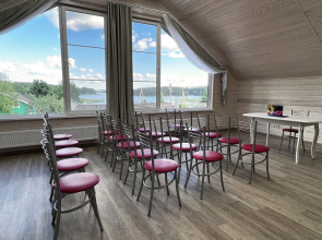 Гостевой дом Хутор Пукинниеми