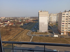 Апартаменты на Денисова 18