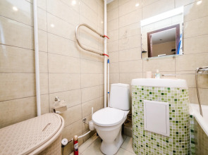 Апартаменты Орлово-Давыдковский переулок 1