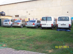 Guest House KrymVodoley