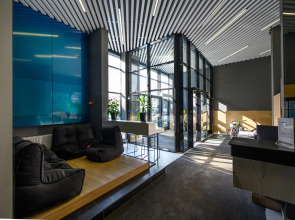 Квартира в Современном ЖК Футура