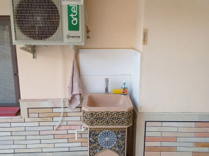 Гостевой дом Raxmatjon