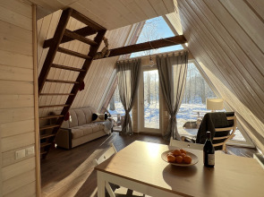 Вилла Indie House 2