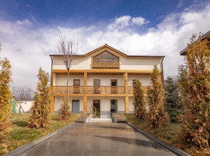 Отель Taniqinn Dilijan