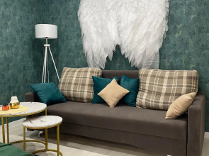 Квартира Апартаменты Крылья