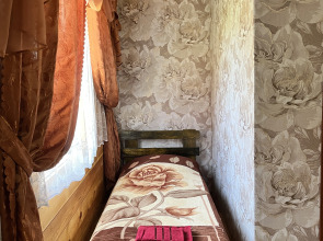 Гостевой дом Гостиный дворъ