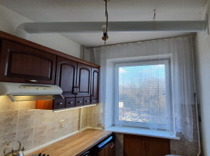 Двухкомнатная квартира с видом на Музей Янтаря