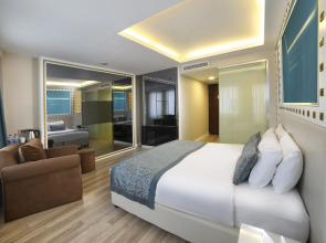 Great Fortune Hotel & Spa