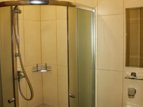 Меблированные комнаты в Марьино