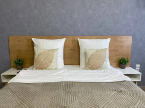 Апартаменты Гармония