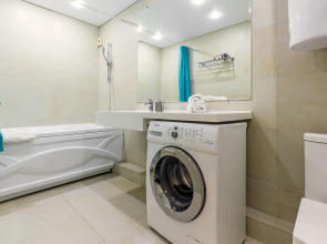 Квартира на Несебрской 1