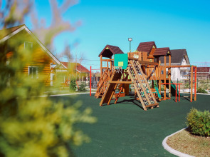 Гостевой дом Новая Ладога