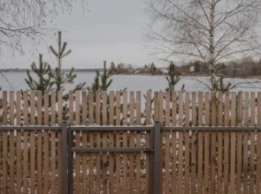 Гостевой Дом Коттедж у Озера