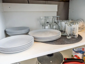 Квартира клacса комфорт плюс