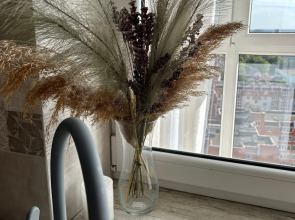 Квартира на Дадаева 68