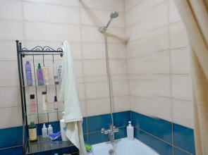 Квартира В историческом центре города