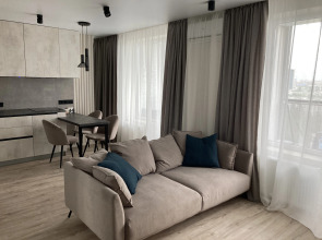 Апартаменты Midea 223