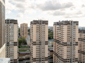 Апартаменты Квартира