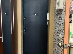 Апартаменты на Серпуховской