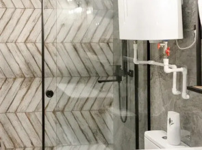 Апартаменты Atmosphere Village